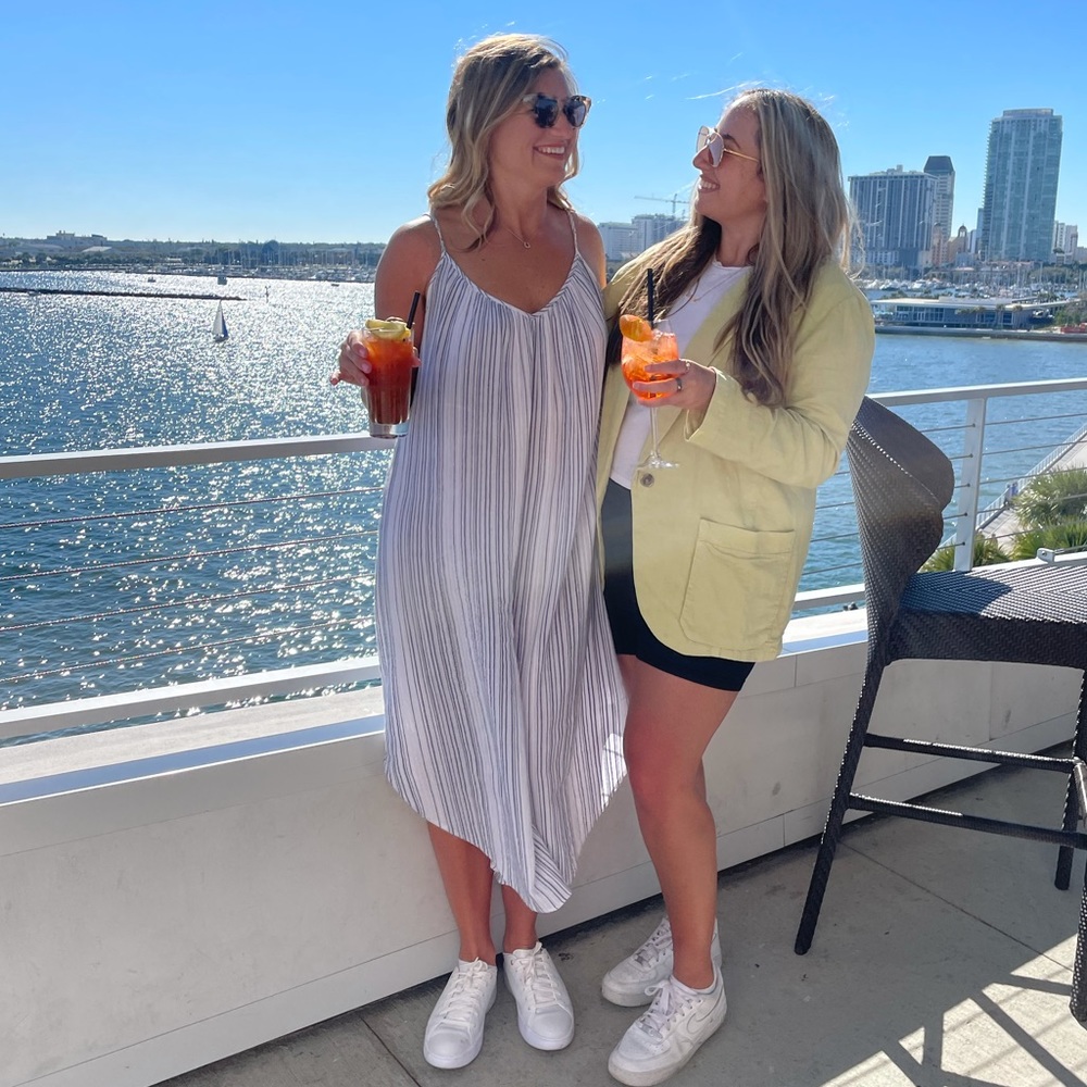 Audrey 3+1 Jumpsuit